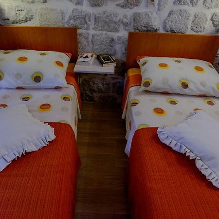 Studio Stradun Dubrovnik Eksteriør billede