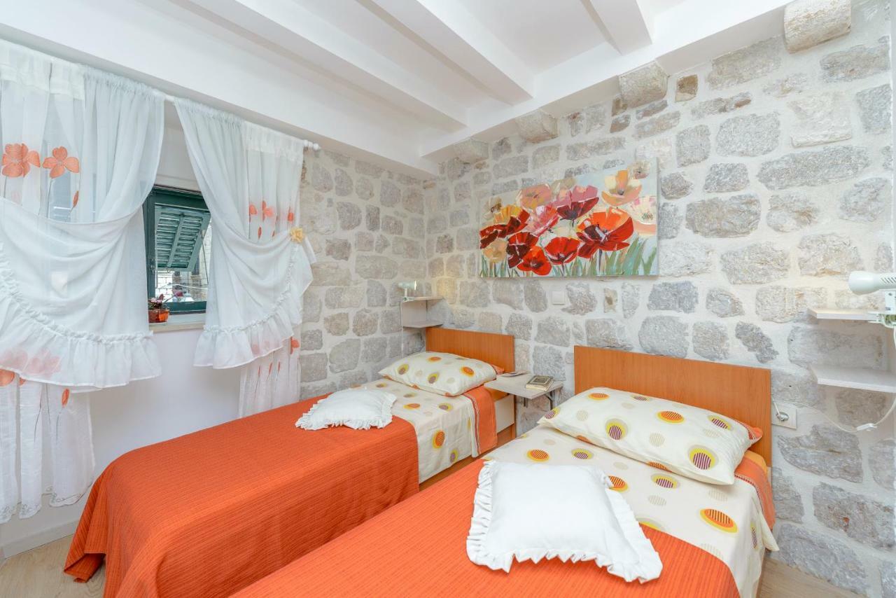 Studio Stradun Dubrovnik Eksteriør billede