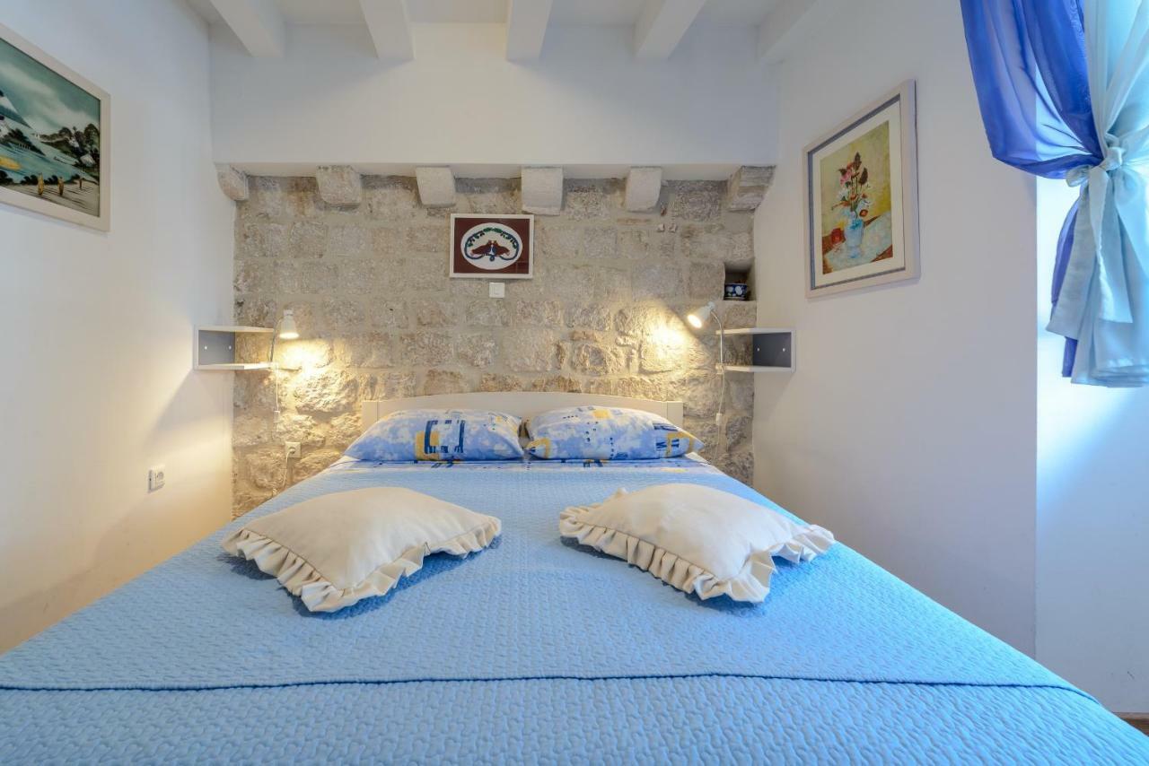 Studio Stradun Dubrovnik Eksteriør billede