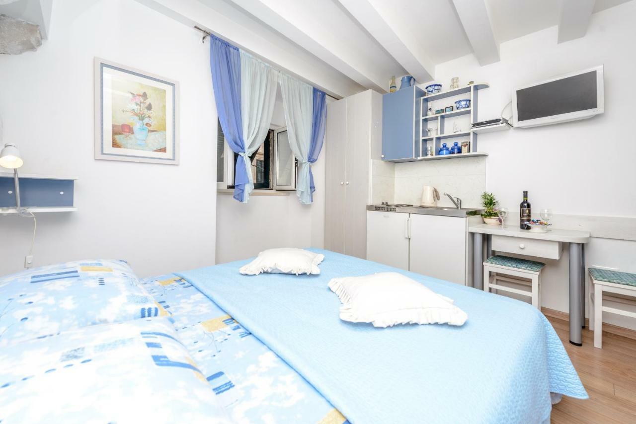 Studio Stradun Dubrovnik Eksteriør billede