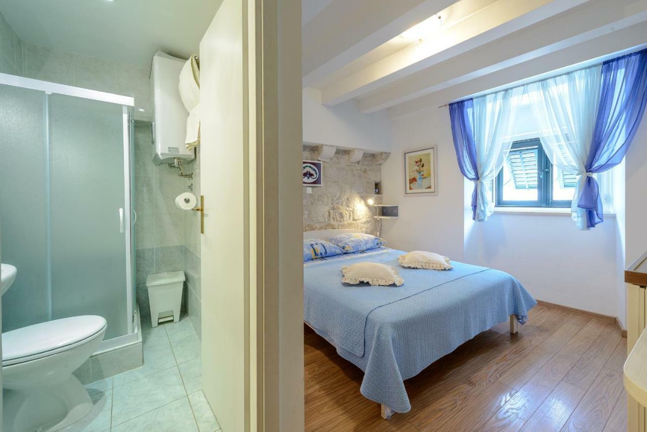 Studio Stradun Dubrovnik Eksteriør billede