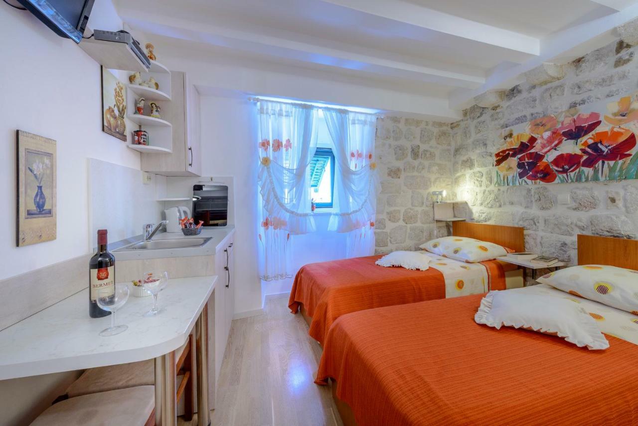 Studio Stradun Dubrovnik Eksteriør billede