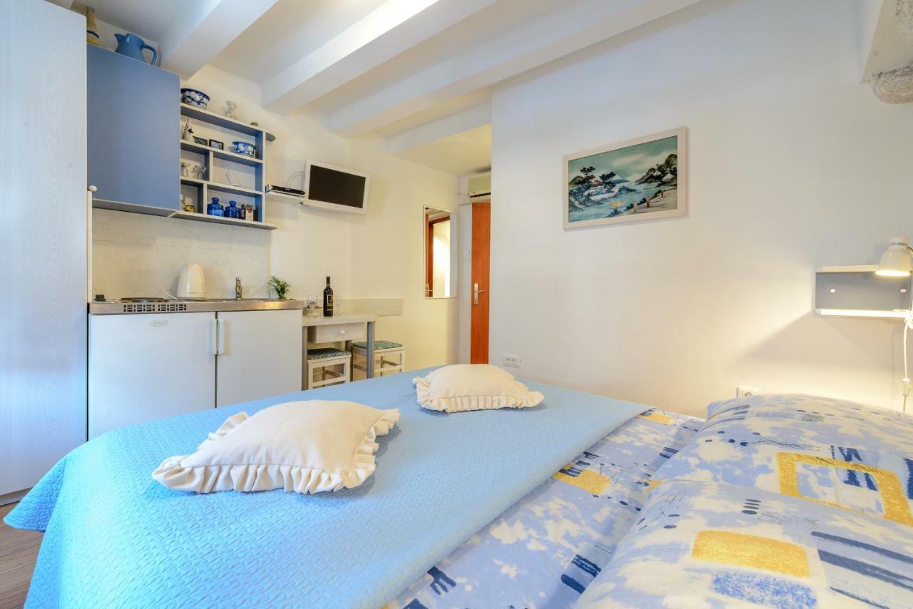 Studio Stradun Dubrovnik Eksteriør billede