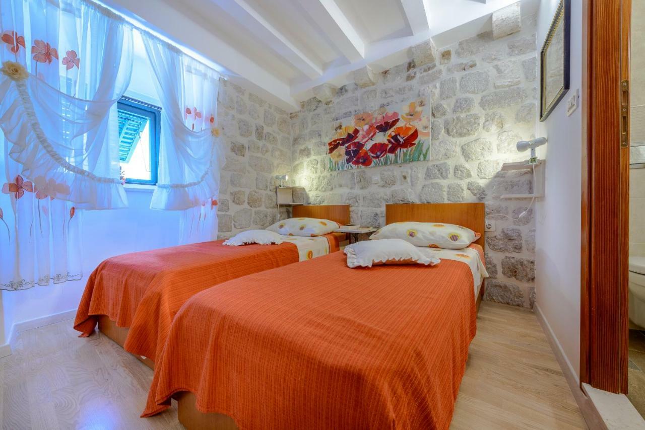 Studio Stradun Dubrovnik Eksteriør billede