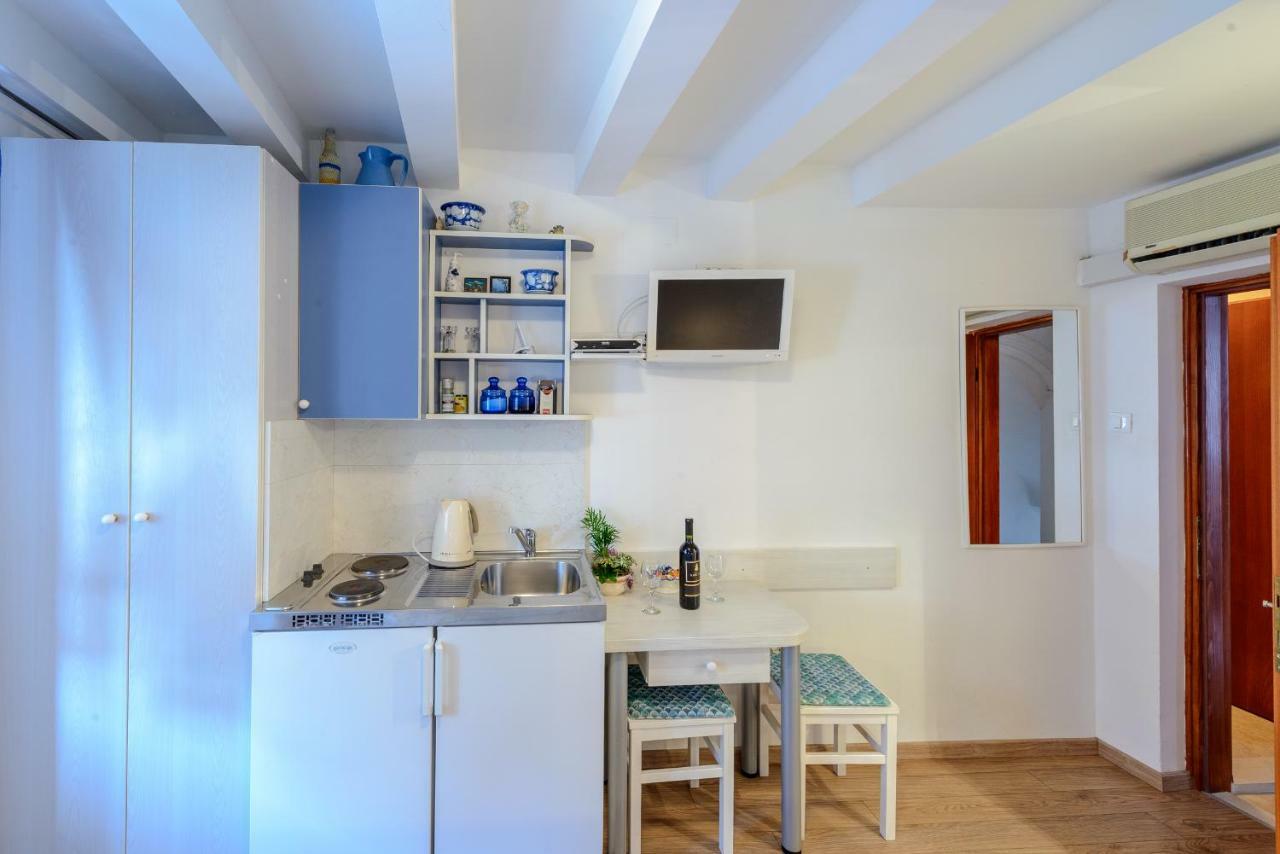 Studio Stradun Dubrovnik Eksteriør billede