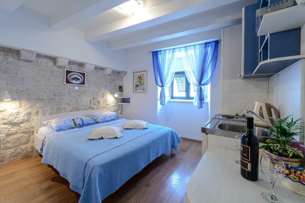 Studio Stradun Dubrovnik Eksteriør billede